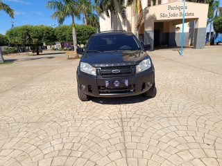 Foto do veículo Ford Ecosport 2.0 Flex Xlt