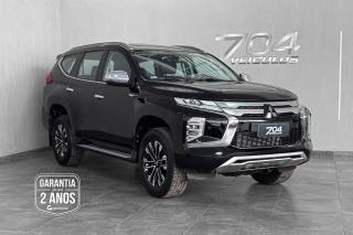 Foto do veículo Mitsubishi Pajero Sport Hpe-s 2.4 4x4 Diesel Aut.