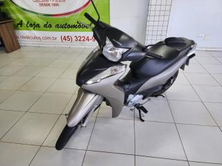 Foto do veículo Honda Biz 125