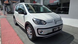 Foto do veículo Volkswagen Up Cross Mdv Flex