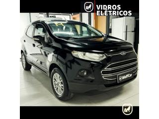 Foto do veículo Ford Ecosport 2.0 16v Flex Titanium