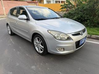 Foto do veículo Hyundai I30 2.0 16v 145cv 5p Mec.