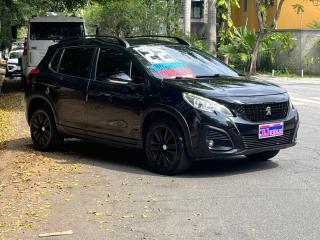 Foto do veículo Peugeot 2008 Allure 1.6 Flex 16v 5p Aut.