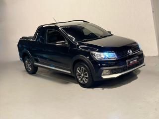 Foto do veículo Volkswagen Saveiro 1.6 16v Msi E-flex Cross Cd