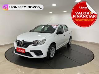 Foto do veículo Renault Logan 1.0 Life