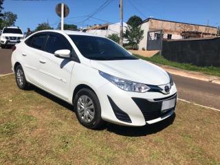 Foto do veículo Toyota Yaris Xl Live Sedan 1.5 Flex 16v 4p Aut.