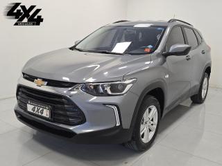 Foto do veículo Chevrolet Tracker Lt 1.0 Turbo 12v Flex Aut.