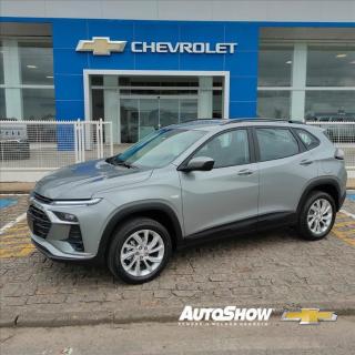 Foto do veículo Chevrolet Tracker 1.0 Turbo Ltz Auto