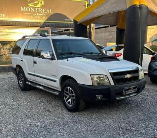 Foto do veículo Chevrolet Blazer 2.4 Flexpower 4x2 Advantage