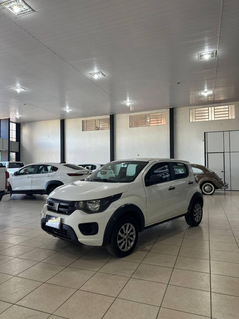 Fiat Mobi MOBI LIKE 1.0 Fire Flex 5p. 2023