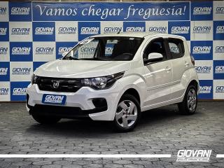Foto do veículo Fiat Mobi Like 1.0 Fire Flex 5p.