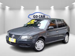 Foto do veículo Volkswagen Gol 1000 Mi 4p