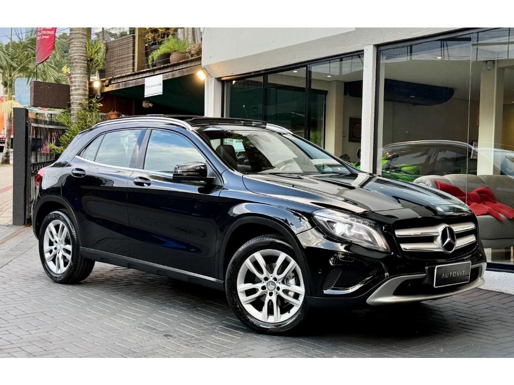 Mercedes-Benz Others Gasolina 2015