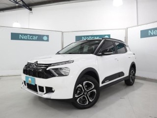 Foto do veículo Citroen C3 Aircross 1.0 T200 Shine Auto