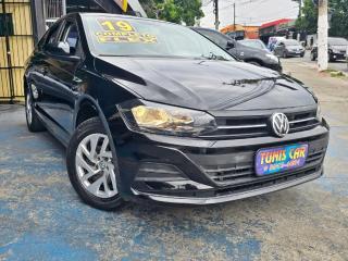 Foto do veículo Volkswagen Virtus 1.6 Msi Flex 16v 5p Mec.