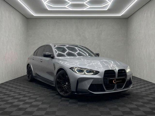 BMW M3 OTHERS 2024