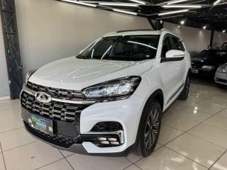 Foto do veículo Chery Tiggo 2 1.5 Smile Auto