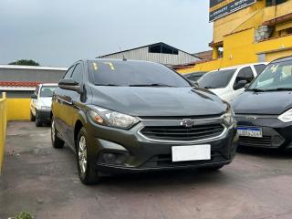 Foto do veículo Chevrolet Onix Hatch Lt 1.0 8v Flexpower 5p Mec.