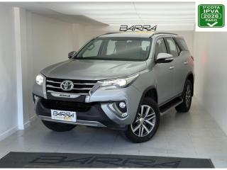 Foto do veículo Toyota Sw4 2.8 Tdi Srx 7l Auto 4wd