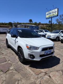 Foto do veículo Mitsubishi Asx-s 2.0 16v 160cv Aut.