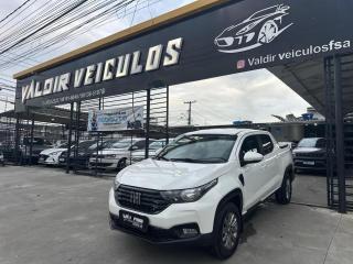 Foto do veículo Fiat Strada 1.3 Cabine Dupla Freedom