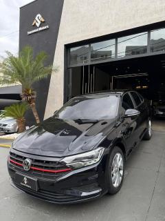 Foto do veículo Volkswagen Jetta 1.4 250 Tsi Comfortline Tiptronic