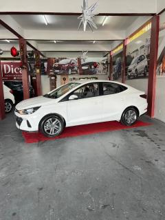 Foto do veículo Hyundai Hb20 1.0 T-gdi Comfort Plus Tech Auto