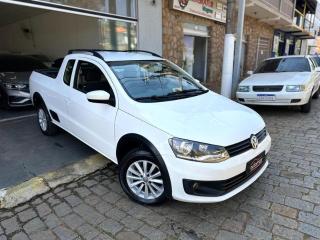 Foto do veículo Volkswagen Saveiro 1.6 Total Flex Trendline Ce