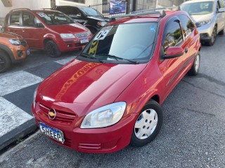 Foto do veículo Chevrolet Celta 1.0l Flex Spirit