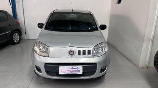 Foto do veículo Fiat Uno Vivace Celeb. 1.0 Evo F. Flex 8v 3p
