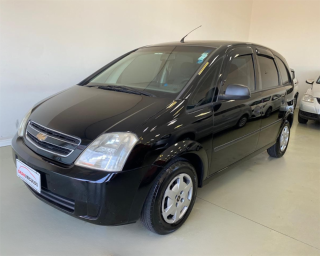Foto do veículo Chevrolet Meriva 1.8 Flexpower Expression Easytronic
