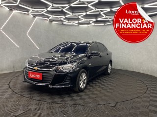 Foto do veículo Chevrolet Onix Plus 1.0 Lt