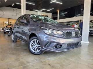 Foto do veículo Fiat Argo 1.0 Drive
