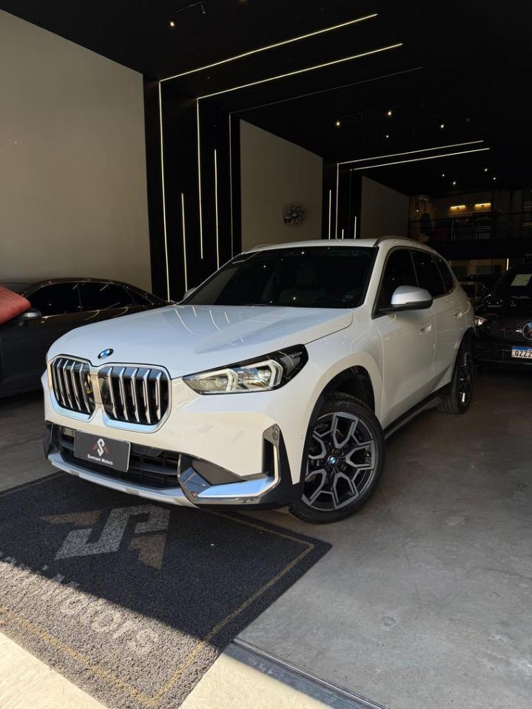 BMW X1 SDRIVE20I 2.0 TB 2024