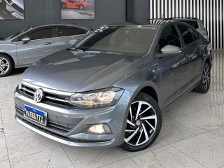 Foto do veículo Volkswagen Virtus 1.0 200 Tsi Highline Auto