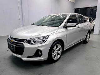 Foto do veículo Chevrolet Onix Sed. Plus Prem. 1.0 12v Tb Flex Aut
