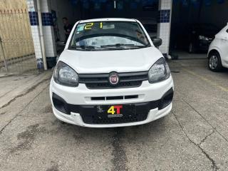 Foto do veículo Fiat Uno 1.0 Attractive