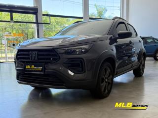 Foto do veículo Fiat Pulse 1.0 T200 Mhev Audace Cvt