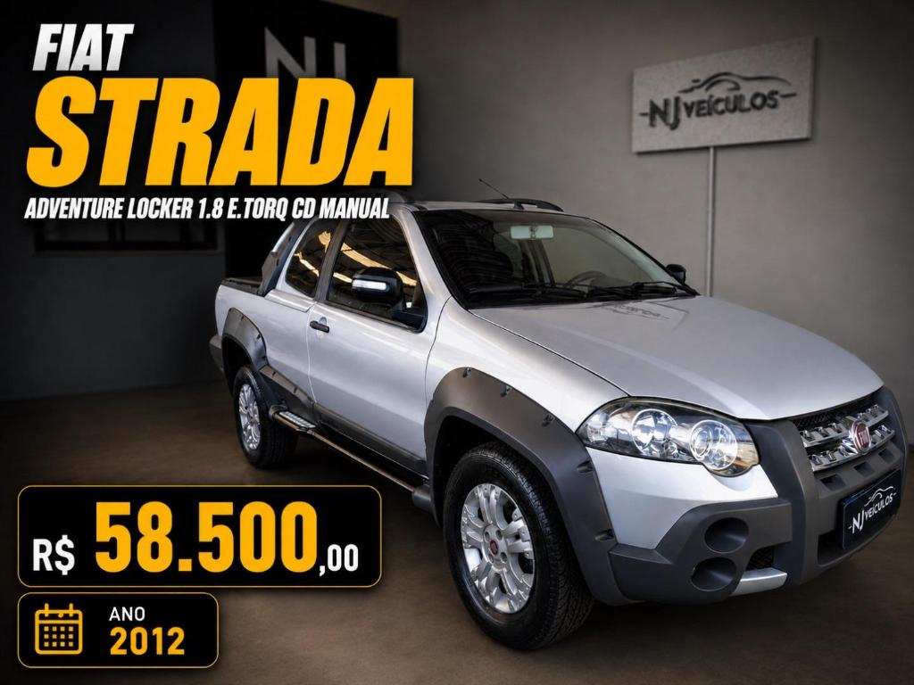 Fiat Strada