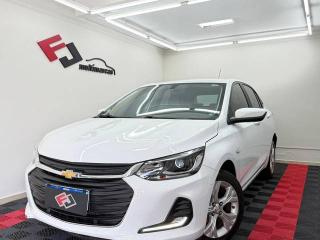 Foto do veículo Chevrolet Onix 1.0 Turbo Premier Auto