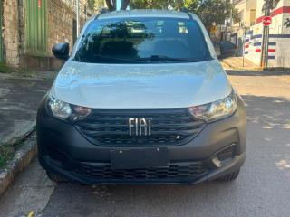Foto do veículo Fiat Strada 1.4 Cabine Plus Endurance