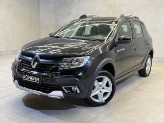 Foto do veículo Renault Sandero 1.6 Stepway Zen