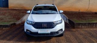 Foto do veículo Fiat Strada 1.3 Cabine Plus Freedom