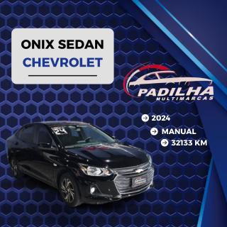 Foto do veículo Chevrolet Onix 1.0 Turbo Lt