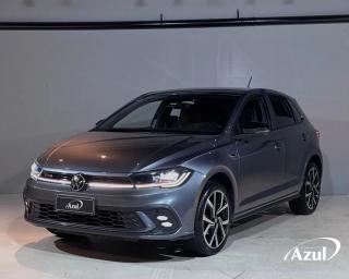 Foto do veículo Volkswagen Polo Gts 1.4 Tsi 16v Flex