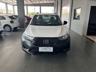 Foto do veículo Fiat Strada 1.3 Cabine Plus Endurance