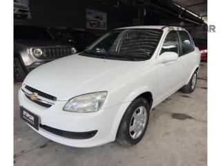 Foto do veículo Chevrolet Classic Life/ls 1.0 Vhc Flexp. 4p