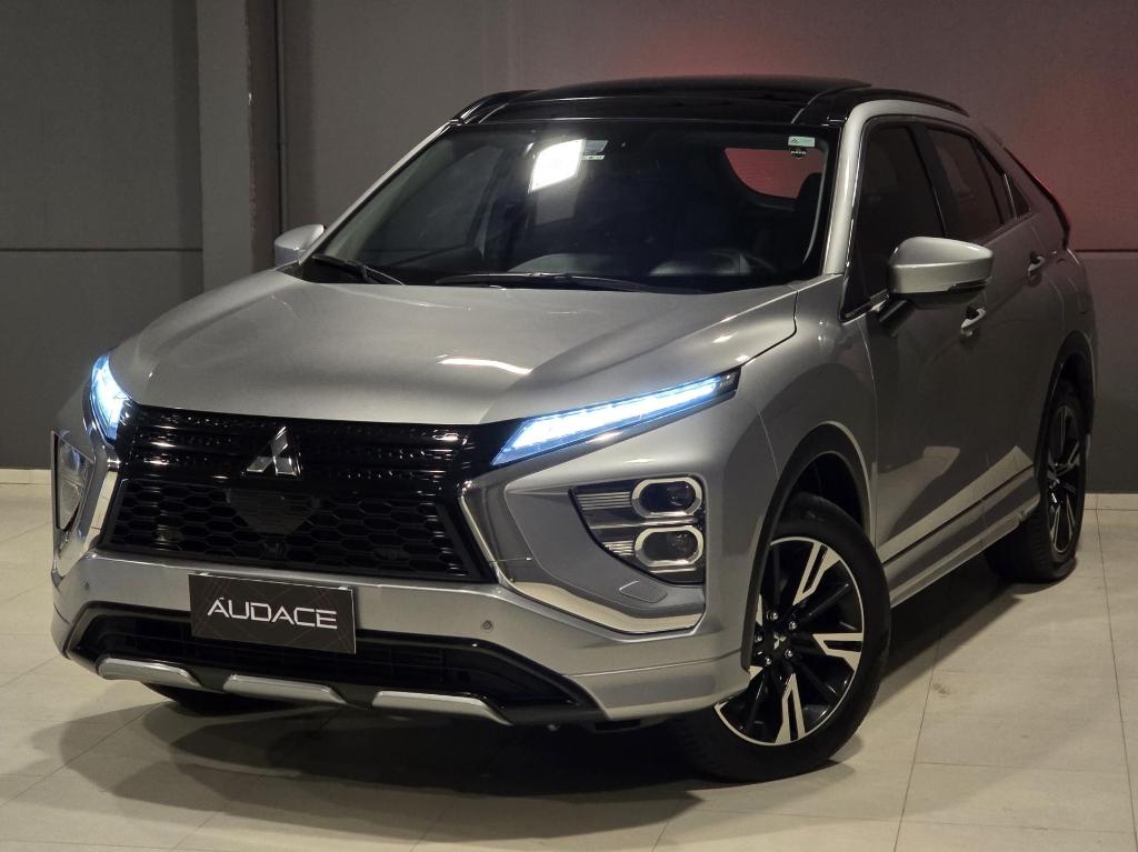 Mitsubishi Eclipse Eclipse Cross HPE-S 1.5 16V TB 165cv Aut. 2023