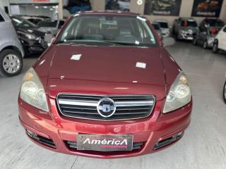 Foto do veículo Chevrolet Vectra 2.0 Gt Flexpower Auto