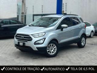 Foto do veículo Ford Ecosport 1.5 Se Auto